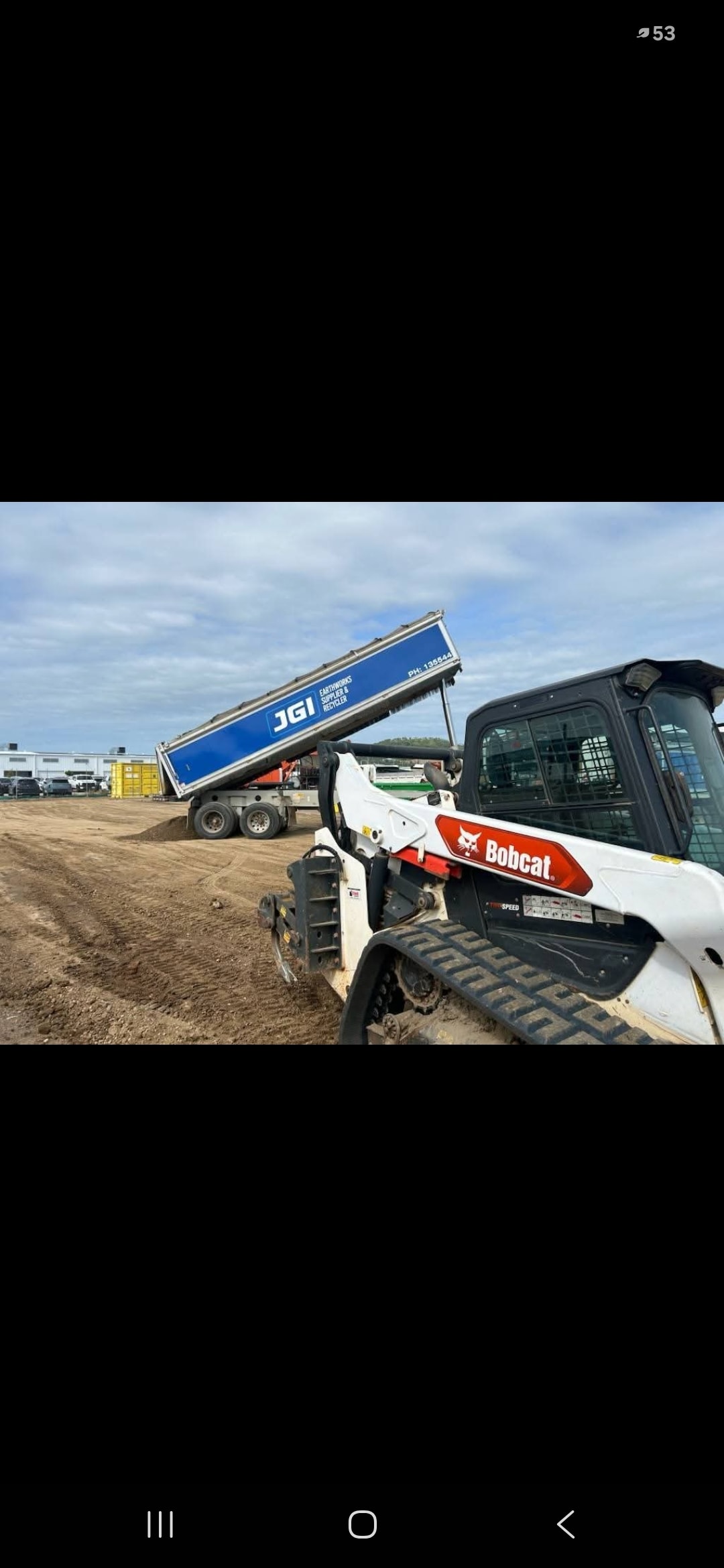 Comprehensive Civil Works Tailored to Your Needs