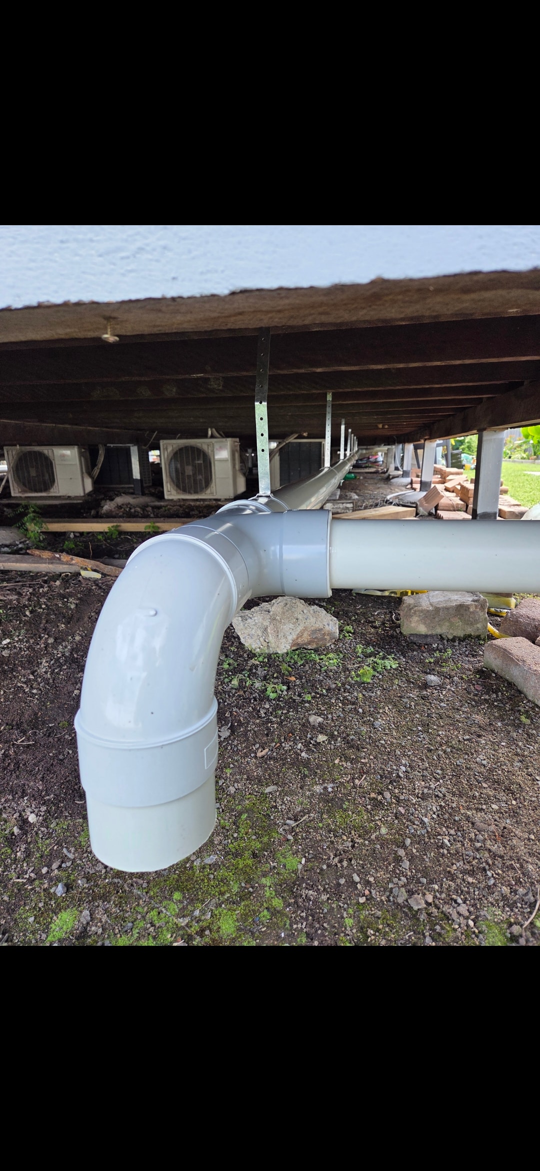 Reliable Drainage Solutions & Repairs