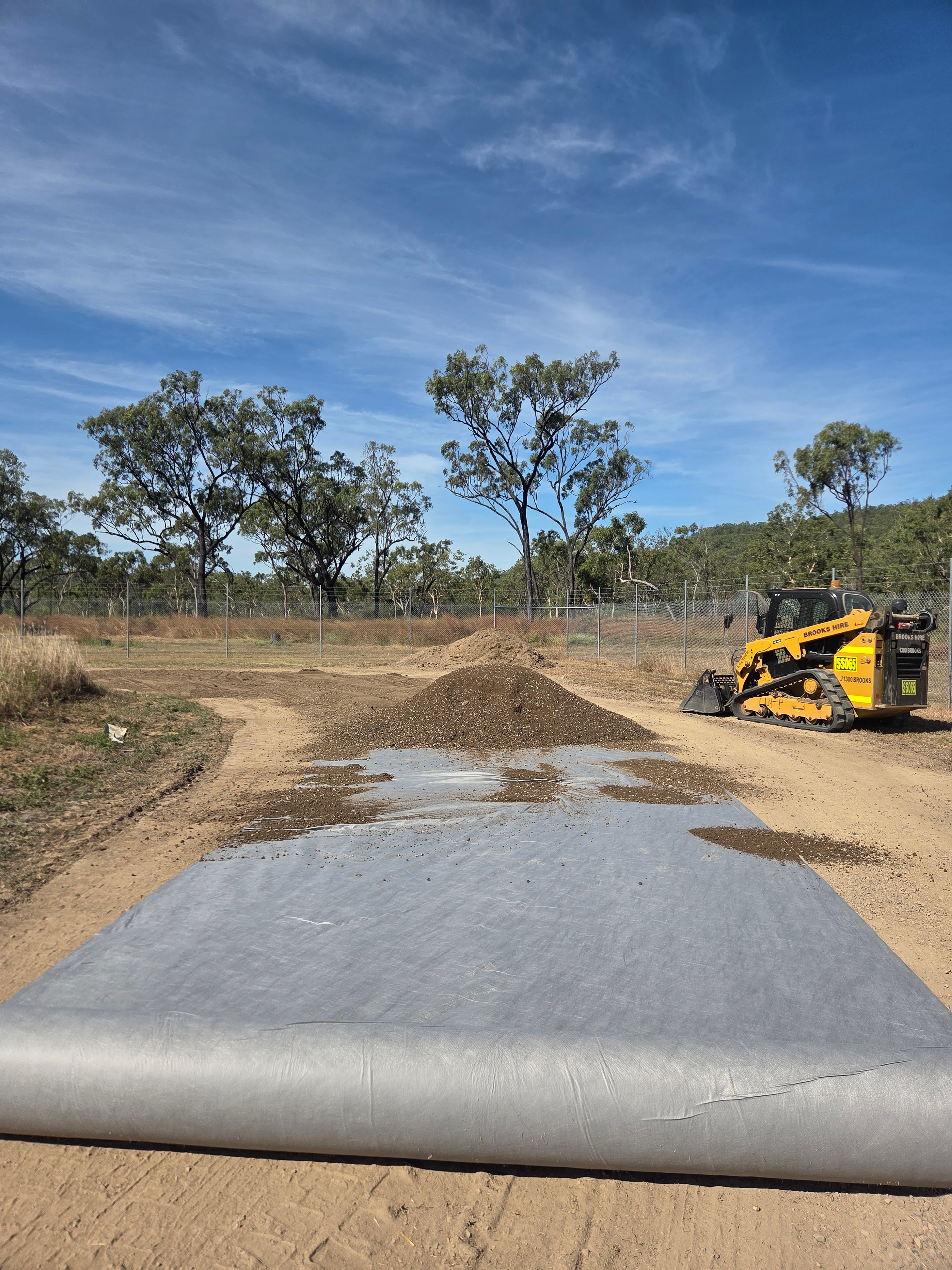 New Driveway Construction and Repairs